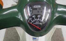 HONDA C110 SUPER CUB