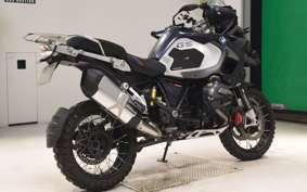 BMW R1200GS ADVENTURE 2016