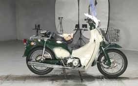HONDA LITTLE CUB AA01