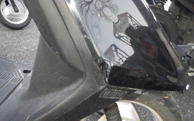 YAMAHA JOG Gen.1 3KJ