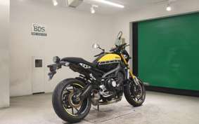 YAMAHA XSR900 2016 RN46J