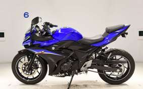 SUZUKI GSX250RA 2015