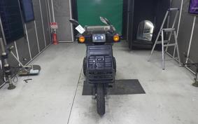 HONDA GYRO X 2024 TD01