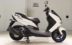 YAMAHA MAJESTY155 Gen.2 S 2014 SG52J