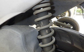 SUZUKI ADDRESS V125Gヤネツキ 1983 CF46A