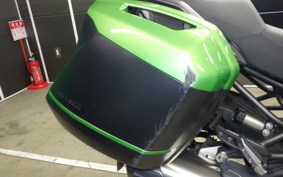 KAWASAKI VERSYS 1000 2015