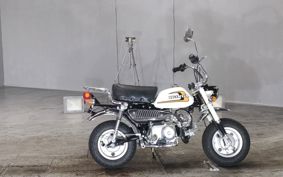 HONDA MONKEY Z50J