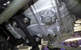 HONDA ｸﾛｽｶﾌﾞ110-2 2025 JA45