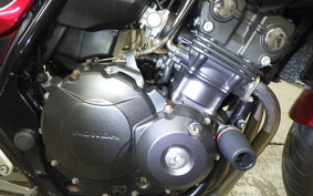 HONDA CB400 SUPER BOLDOR A 2018 NC42