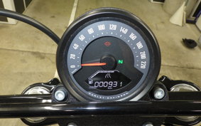 HARLEY FXBB1920 2026