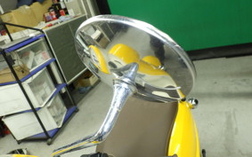 YAMAHA VINO 50 2020 AY02