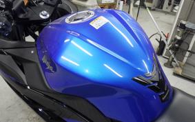 KAWASAKI NINJA 250 EX250L