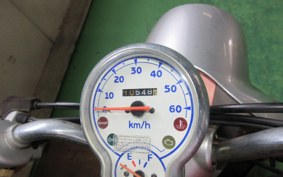 YAMAHA  VINO  DELUXE  SA37J