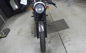 HONDA GB250 CLUBMAN Gen.4 MC10