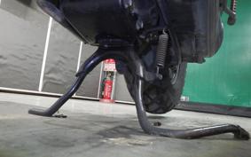 HONDA ZOOMER 2024 AF58