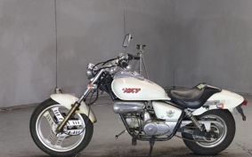 HONDA MAGNA 50 AC13