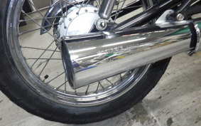 SUZUKI ST250E 1989 NJ4CA