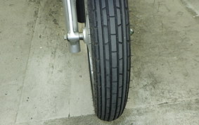 HONDA CROSS CUB 50 2012 AA06