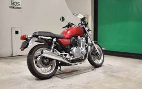 HONDA CB1100 EX ABS 2015 SC65