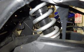 YAMAHA YZF-R25 2002 RG10J