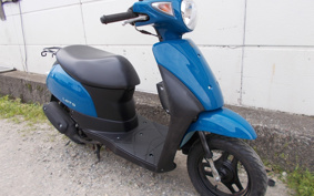 SUZUKI LET`S CA4AA