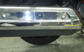 SUZUKI SKYWAVE 250 (Burgman 250) M 2000 CJ45A