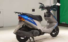 SUZUKI ADDRESS V125 G CF4EA