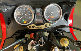 HONDA CB400SFV-3 BOLDOR 2017 NC42