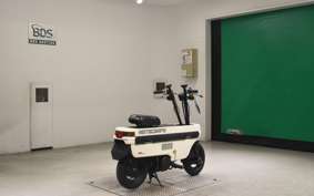 HONDA MOTOCOMPO AB12
