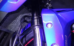 KAWASAKI ZX-4R SE 2023 ZX400P