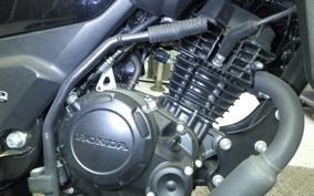 HONDA SP125