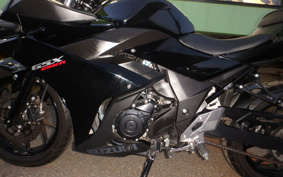SUZUKI GSX250 R DN11A