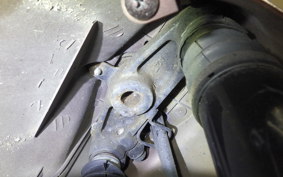 YAMAHA VINO 50 SA26J