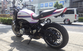 KAWASAKI Z900RS 2022 ZR900C