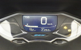HONDA PCX125 2016 JK05