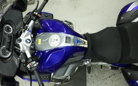 BMW R1200 RT 2016