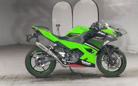 KAWASAKI NINJA 250 EX250P