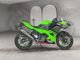 Фото Kawasaki NINJA 250 с японского аукциона