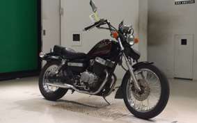 HONDA REBEL 250 MC13
