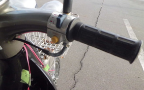 HONDA LITTLE CUB AA01