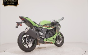 KAWASAKI NINJA ZX-6R A 2024 ZX636J