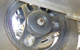 HONDA DIO Gen.6 AF68