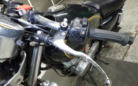 YAMAHA SR400 1983