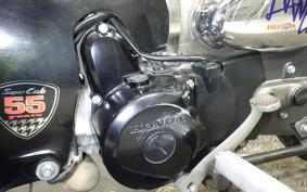 HONDA LITTLE CUB E AA01