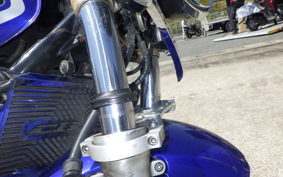 HONDA CB400SF VTEC SPEC 2 2003 NC39