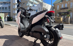 YAMAHA FORCE ABS SG79J