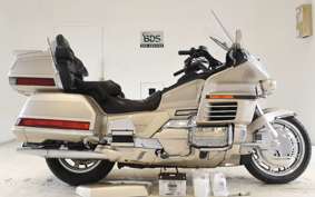 HONDA GL1500 GOLD WING SE 1997 SC22