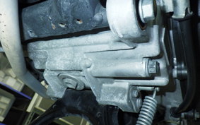 HONDA TACT-4ﾍﾞｰｼｯｸ 1998 AF79