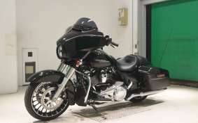 HARLEY FLHXS 1750 2017