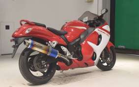 SUZUKI HAYABUSA Gen.2 2016